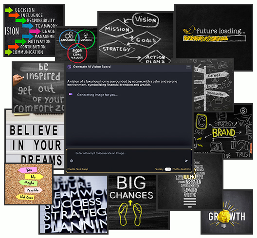Chat example Image