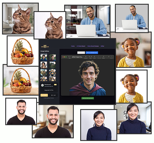 Chat example Image