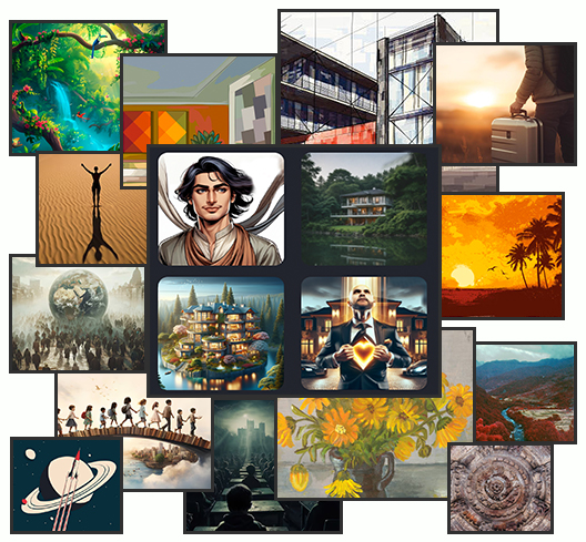 Chat example Image